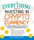 Image for The Everything Guide to Investing in Cryptocurrency
