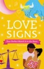 Image for Love signs: your perfect match is in the stars
