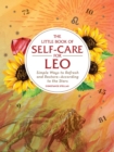 Image for The Little Book of Self-Care for Leo