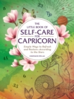Image for The Little Book of Self-Care for Capricorn