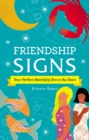 Image for Friendship signs: your perfect match(es) are in the stars