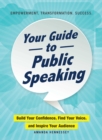 Image for Your Guide to Public Speaking