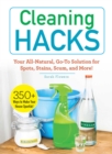 Image for Cleaning Hacks