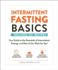 Image for Intermittent Fasting Basics
