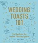 Image for Wedding Toasts 101: The Guide to the Perfect Wedding Speech