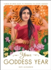 Image for Your Goddess Year: A Week-by-week Guide to Invoking the Divine Feminine