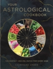 Image for Your Astrological Cookbook