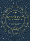 Image for The Astrology Dictionary