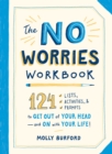 Image for The No Worries Workbook