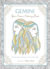 Image for Gemini: Your Cosmic Coloring Book : 24 Astrological Designs for Your Zodiac Sign!