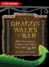 Image for A Dragon Walks Into a Bar