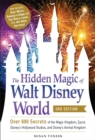 Image for The Hidden Magic of Walt Disney World, 3rd Edition