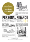 Image for Personal Finance 101 : From Saving and Investing to Taxes and Loans, an Essential Primer on Personal Finance