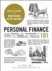Image for Personal finance 101: from saving and investing to taxes and loans, an essential primer on personal finance