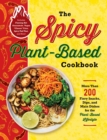 Image for The Spicy Plant-Based Cookbook