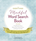Image for The Everything Mindful Word Search Book, Volume 1