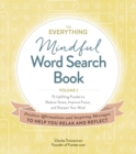Image for The Everything Mindful Word Search Book, Volume 2