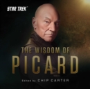 Image for The wisdom of Picard