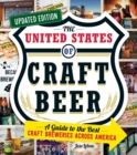 Image for United States of Craft Beer, Updated Edition: A Guide to the Best Craft Breweries Across America