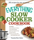 Image for Everything Slow Cooker Cookbook, 2nd Edition: Easy-to-Make Meals That Almost Cook Themselves!