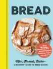 Image for Bread  : mix, knead, bake