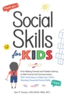 Image for Social Skills for Kids
