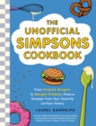 Image for The Unofficial Simpsons Cookbook
