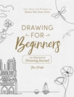 Image for Drawing for Beginners
