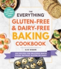 Image for The Everything Gluten-Free &amp; Dairy-Free Baking Cookbook