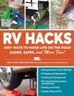Image for RV Hacks: 425 Ways to Make Life on the Road Easier, Safer, and More Fun