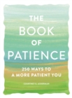 Image for The Book of Patience
