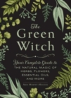 Image for GREEN WITCH BATTERSEA BOOKSHA