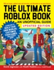 Image for The Ultimate Roblox Book: An Unofficial Guide, Updated Edition