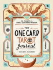 Image for The One Card Tarot Journal