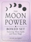 Image for Moon Power Boxed Set: Featuring: Moon Spells and Moon Magic