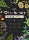 Image for Witchcraft Boxed Set: Featuring The Green Witch and The House Witch
