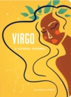 Image for Virgo: A Guided Journal : A Celestial Guide to Recording Your Cosmic Virgo Journey
