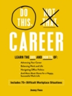 Image for Do This, Not That: Career