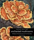 Image for Instant Wall Art Enchanted Mushrooms