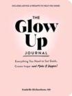 Image for The Glow Up Journal