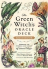 Image for The Green Witch&#39;s Oracle Deck