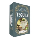 Image for Tequila Cocktail Cards A–Z : The Ultimate Drink Recipe Dictionary Deck