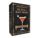 Image for Dungeonmeister: The Deck of Many Drinks : The RPG Cocktail Recipe Deck with Powerful Effects!