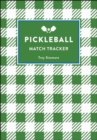Image for Pickleball : Match Tracker