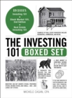 Image for The Investing 101 Boxed Set : Includes Investing 101; Real Estate Investing 101; Stock Market 101, 2nd Edition