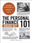 Image for The Personal Finance 101 Boxed Set: Includes Personal Finance 101, Budgeting 101, and Taxes 101