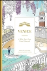 Image for Venice : A Color-Your-Own Travel Journal