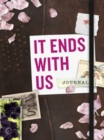 Image for It Ends with Us: Journal (Movie Tie-In)