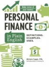 Image for Personal Finance in Plain English