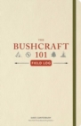 Image for The Bushcraft 101 Field Log